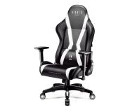DIABLO Chairs X-Horn 2.0 Normal Size czarno-biały - 1192257 - zdjęcie 3